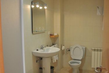 Hotel Hostal Ruiz Soria: Photo 