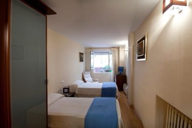 Hotel Hostal Ruiz Soria: Photo 