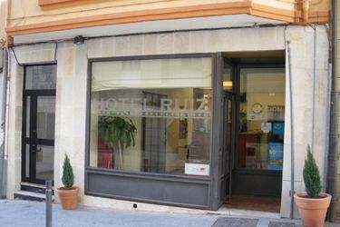 Hotel Hostal Ruiz Soria: Photo 