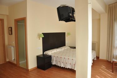 Hotel Hostal Ruiz Soria: Photo 