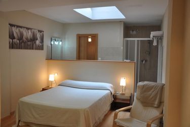Hotel Hostal Ruiz Soria: Photo 