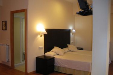 Hotel Hostal Ruiz Soria: Photo 
