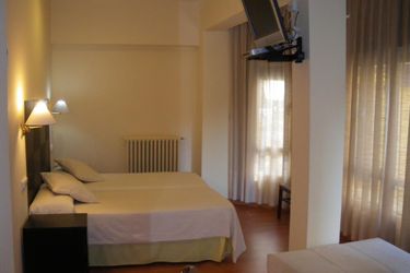 Hotel Hostal Ruiz Soria: Photo 