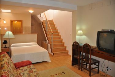 Hotel Hostal Ruiz Soria: Photo 
