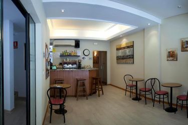 Hotel Hostal Ruiz Soria: Photo 
