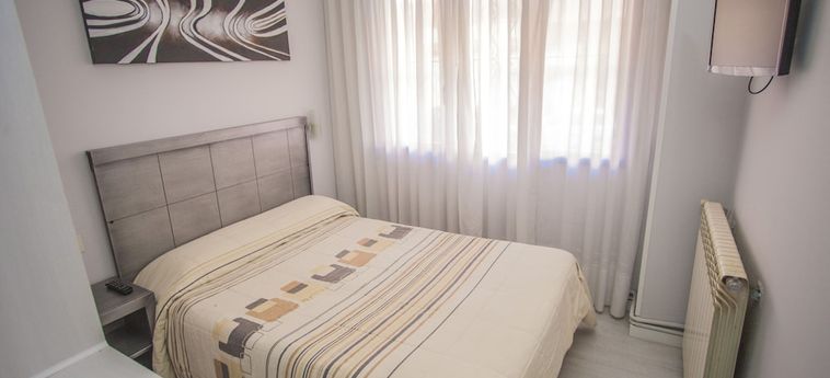Hotel Hostal Santa Barbara Soria : Photo 