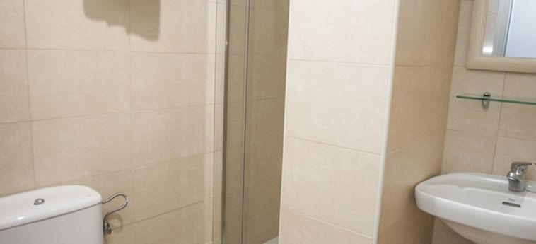 Hotel Hostal Santa Barbara Soria : Photo 