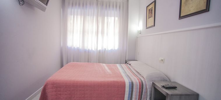 Hotel Hostal Santa Barbara Soria: Foto 
