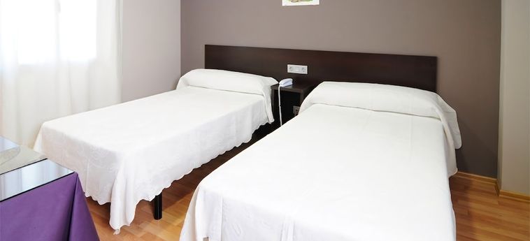 Hotel Hostal La Venta De Valcorba Soria: Foto 
