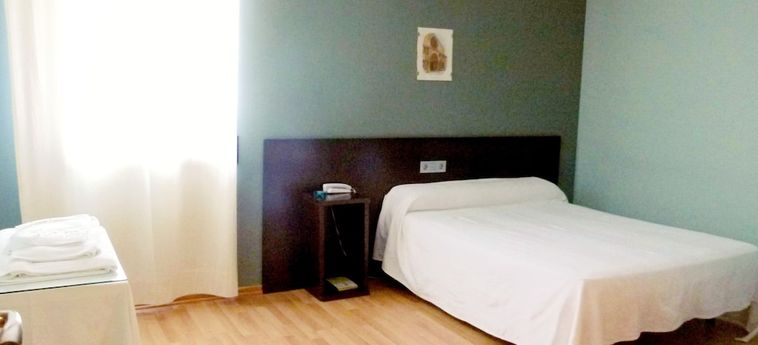 Hotel Hostal La Venta De Valcorba Soria: Foto 