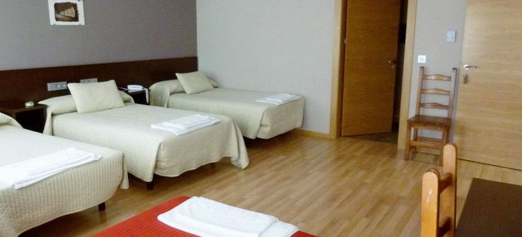 Hotel Hostal La Venta De Valcorba Soria: Foto 