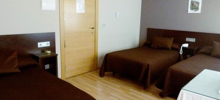 Hotel Hostal La Venta De Valcorba Soria: Foto 