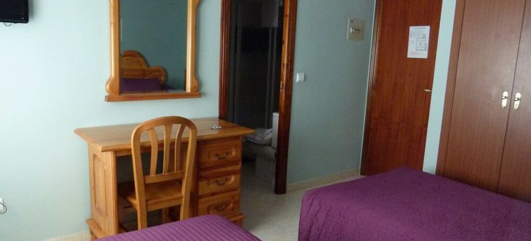 Hotel Hostal La Venta De Valcorba Soria: Foto 