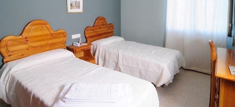 Hotel Hostal La Venta De Valcorba Soria: Foto 