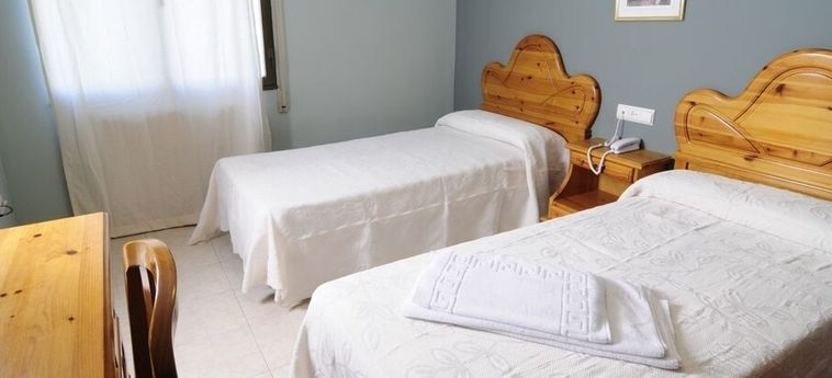 Hotel Hostal La Venta De Valcorba Soria: Foto 