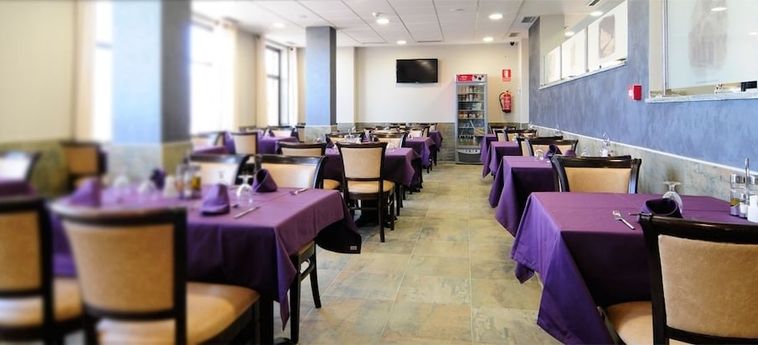 Hotel Hostal La Venta De Valcorba Soria: Foto 
