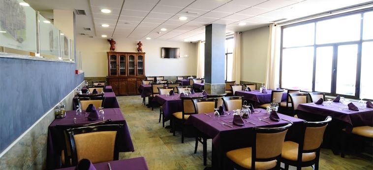 Hotel Hostal La Venta De Valcorba Soria: Foto 