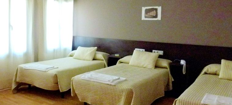 Hotel Hostal La Venta De Valcorba Soria: Foto 