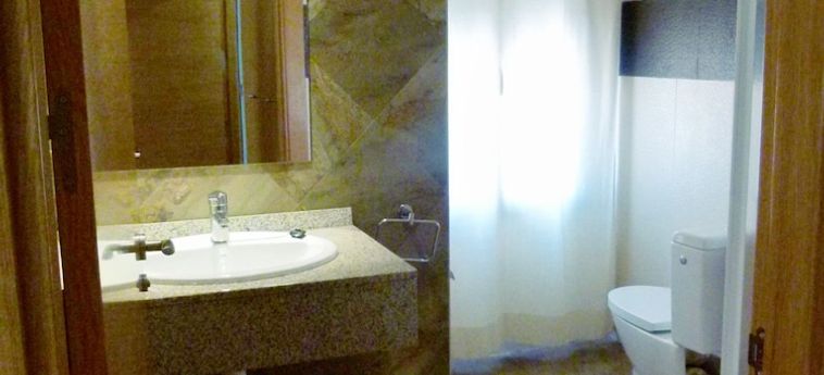 Hotel Hostal La Venta De Valcorba Soria: Foto 