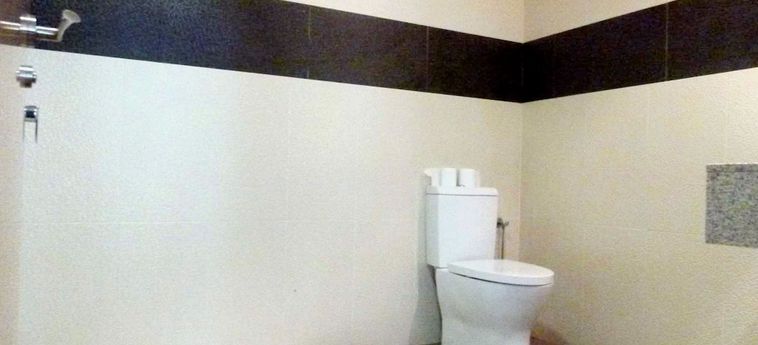 Hotel Hostal La Venta De Valcorba Soria: Foto 