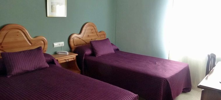 Hotel Hostal La Venta De Valcorba Soria: Foto 