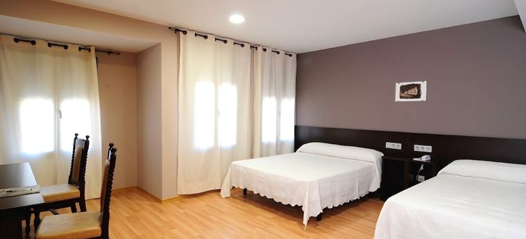 Hotel Hostal La Venta De Valcorba Soria: Foto 