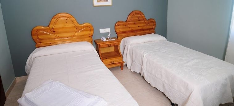 Hotel Hostal La Venta De Valcorba Soria: Foto 