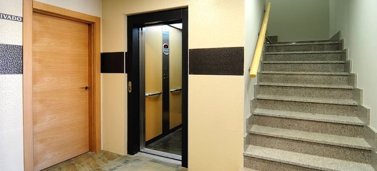 Hotel Hostal La Venta De Valcorba Soria: Foto 