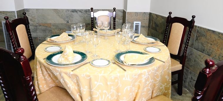 Hotel Hostal La Venta De Valcorba Soria: Foto 