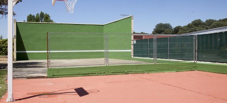 Hotel Cadosa Soria: Foto 