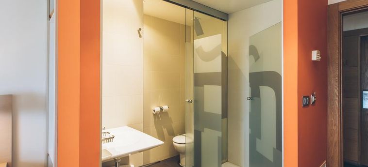 Hotel Cadosa Soria: Foto 