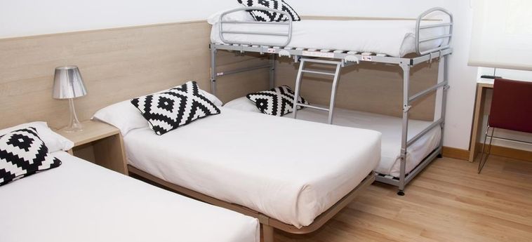 Hotel Cadosa Soria: Foto 