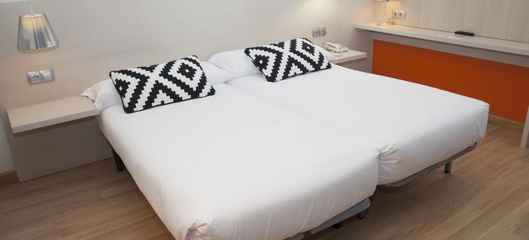 Hotel Cadosa Soria: Foto 