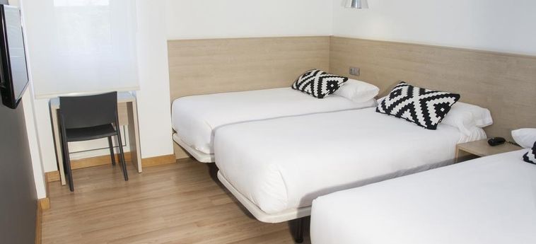 Hotel Cadosa Soria: Foto 