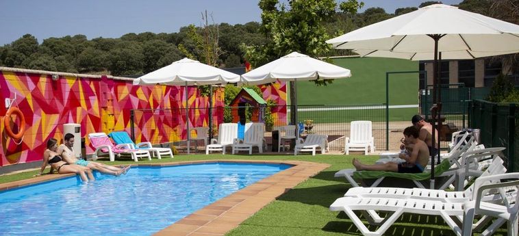 Hotel Cadosa Soria: Foto 