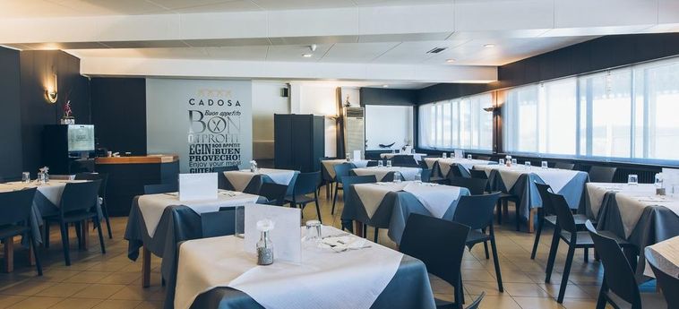 Hotel Cadosa Soria: Foto 