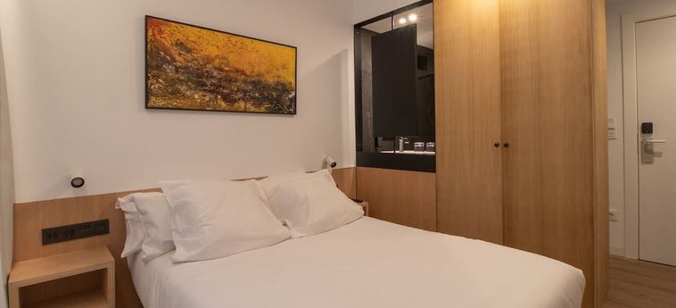 Hotel Cortabitarte Soria: Foto 