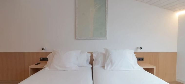 Hotel Cortabitarte Soria: Foto 