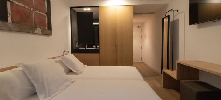 Hotel Cortabitarte Soria: Foto 