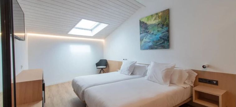 Hotel Cortabitarte Soria : Photo 