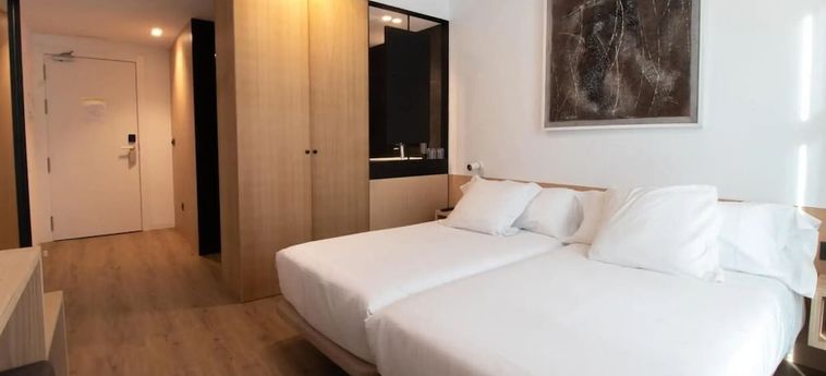 Hotel Cortabitarte Soria : Photo 