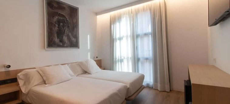 Hotel Cortabitarte Soria : Photo 