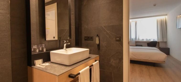 Hotel Cortabitarte Soria : Photo 