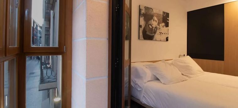 Hotel Cortabitarte Soria: Foto 