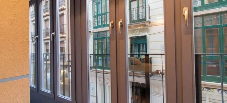 Hotel Cortabitarte Soria: Photo 