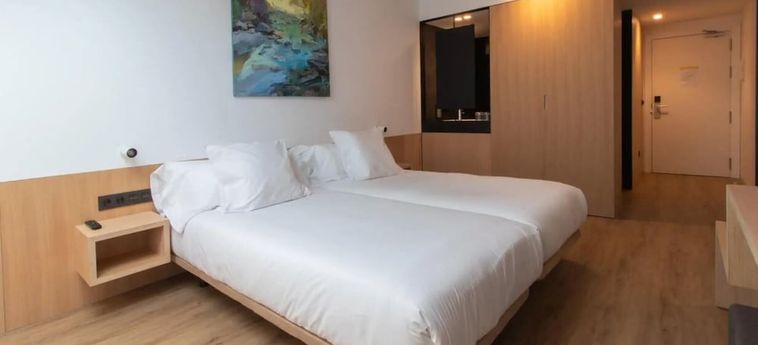Hotel Cortabitarte Soria: Photo 