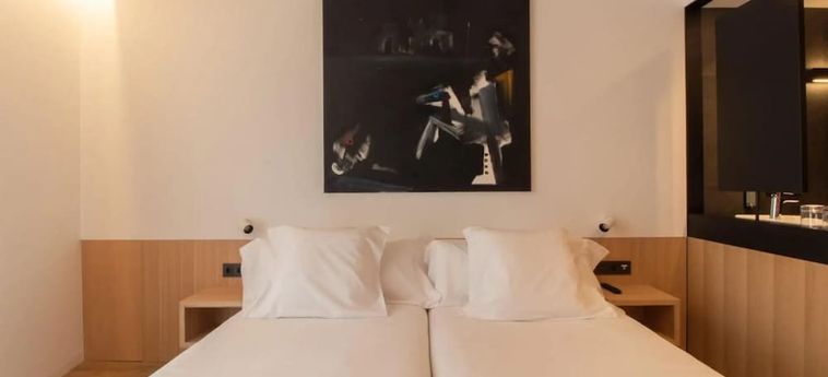Hotel Cortabitarte Soria: Photo 