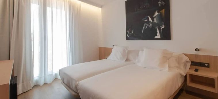 Hotel Cortabitarte Soria: Photo 