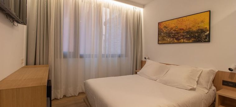 Hotel Cortabitarte Soria: Photo 