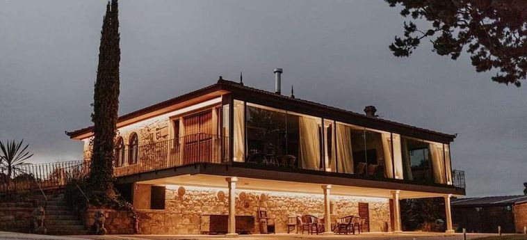 Noctis Hotel Soria: Foto 
